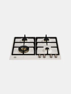 Heritage Gas hob with wok - 60 cm