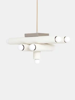 Hieroglyph Pendant