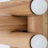 Hieroglyph Wall Lamp