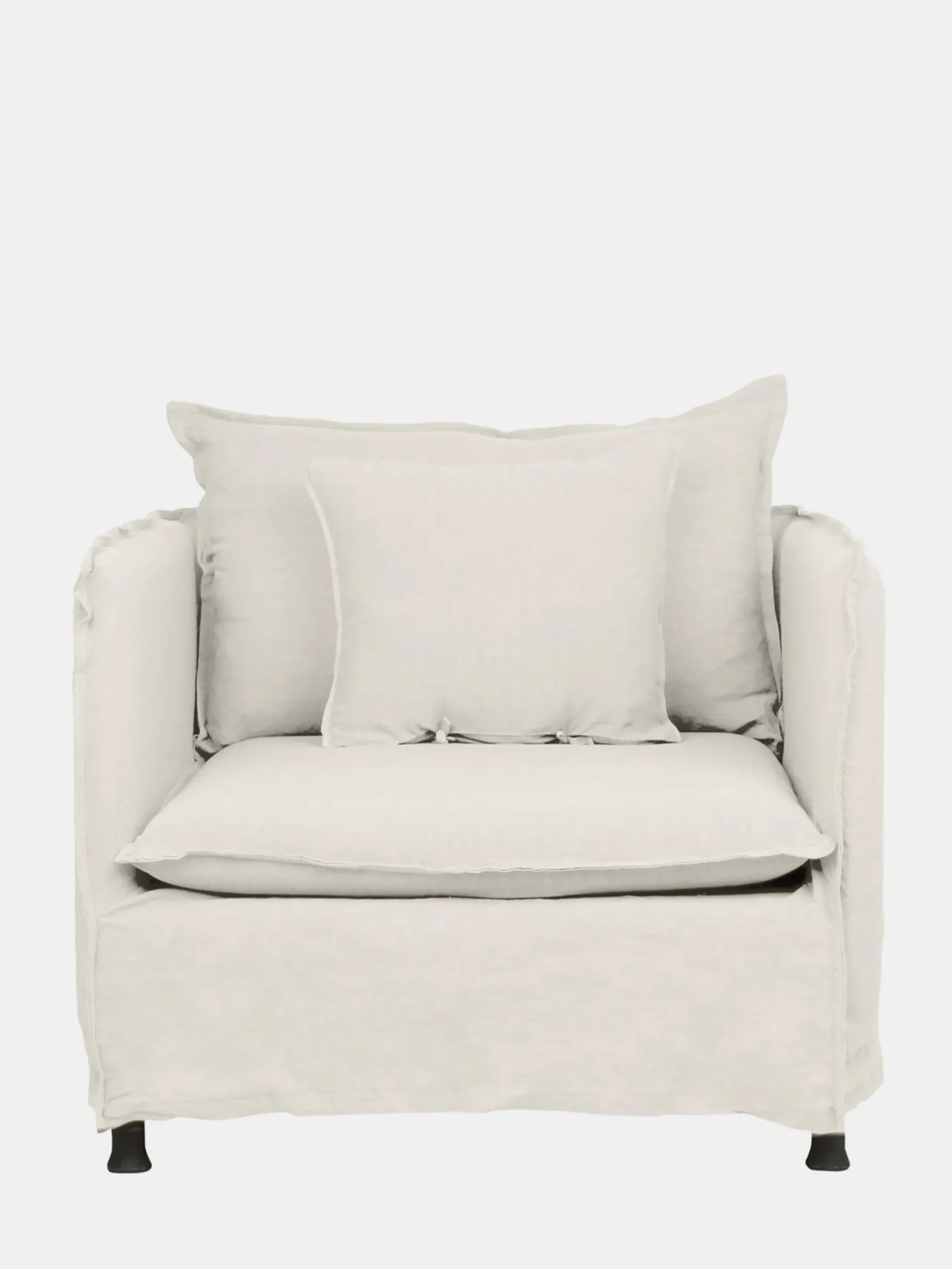 Holi Armchair