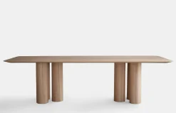 Hommage Oblong Dining Table
