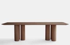 Hommage Oblong Dining Table