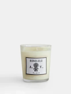Honolulu Scented Candle