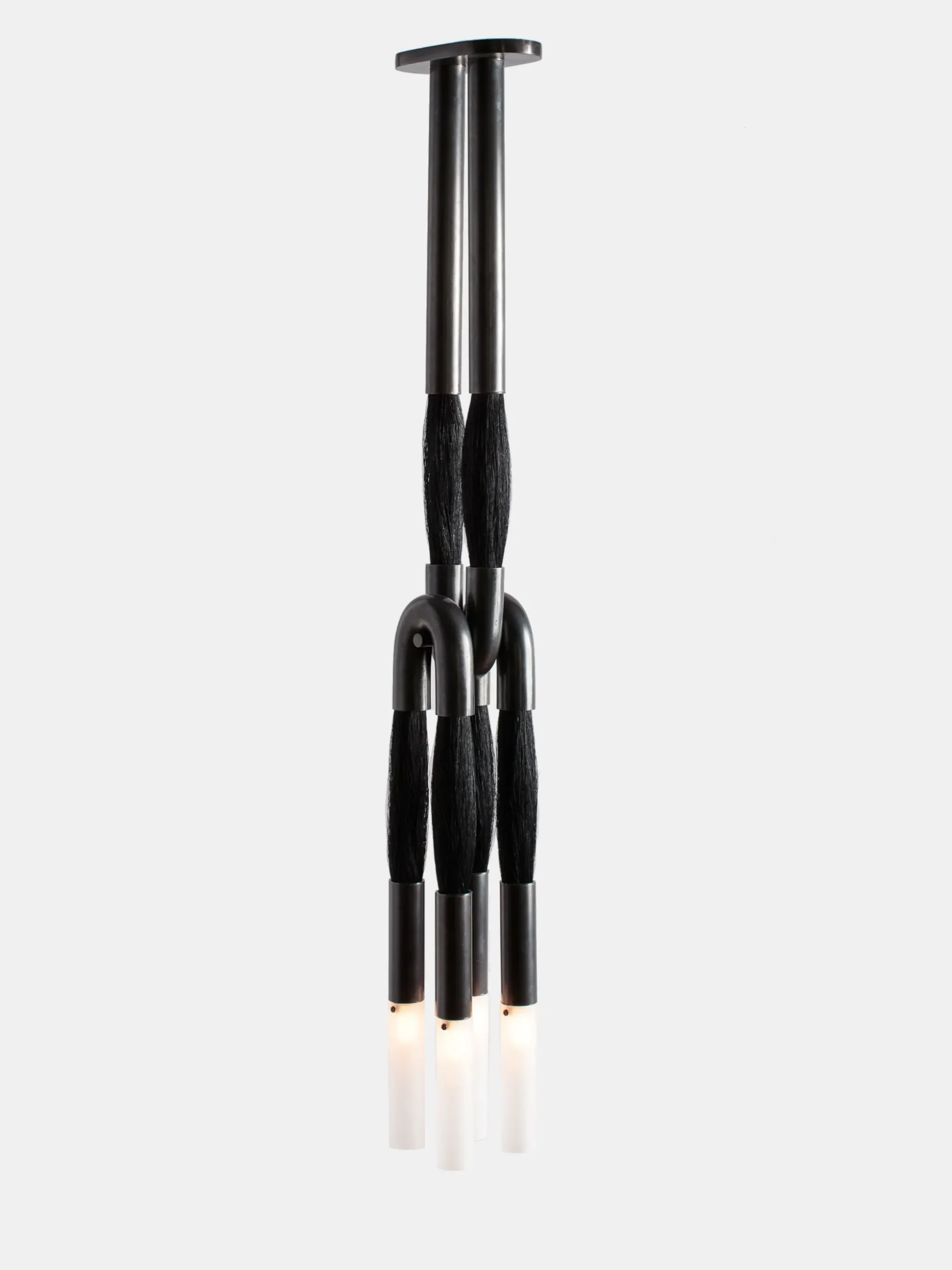 Horsehair 4 Pendant
