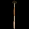 Horsehair 1 Sconce