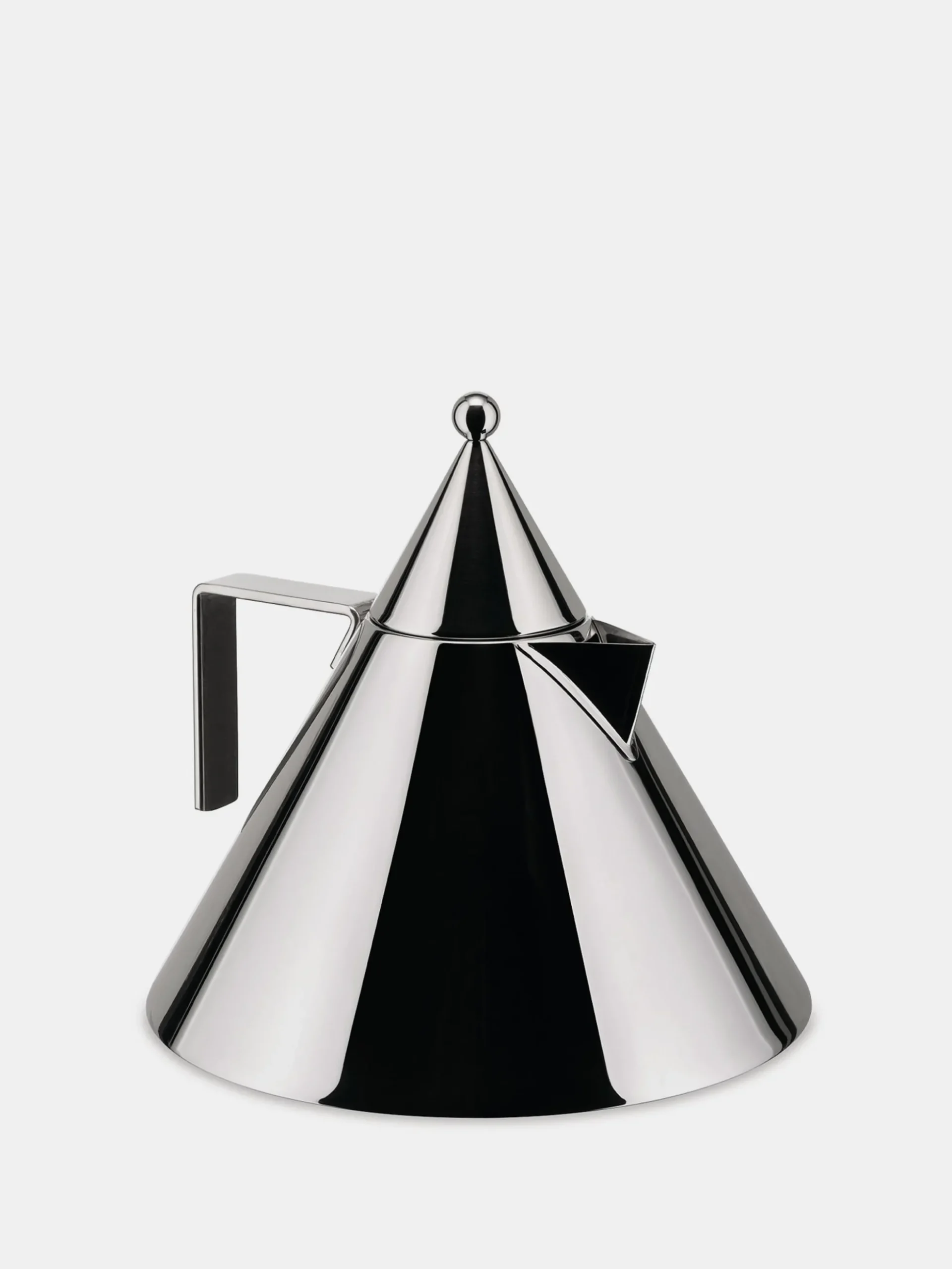 Il Conico Water Kettle