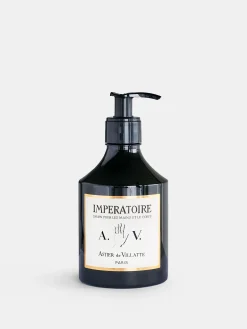 Impératoire Body and Hand Soap