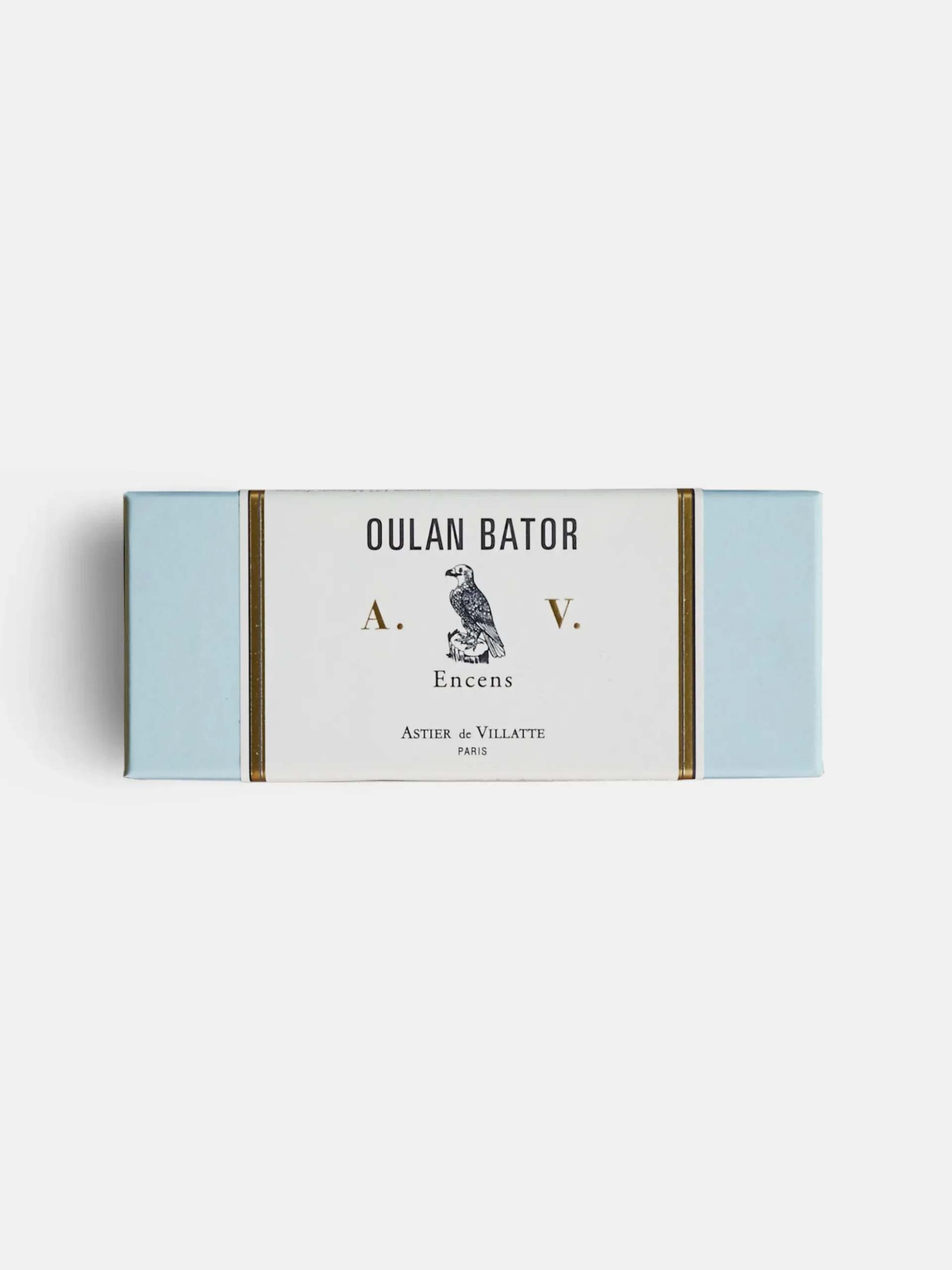 Incense Box Oulan Bator