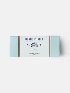 Incense Grand Chalet