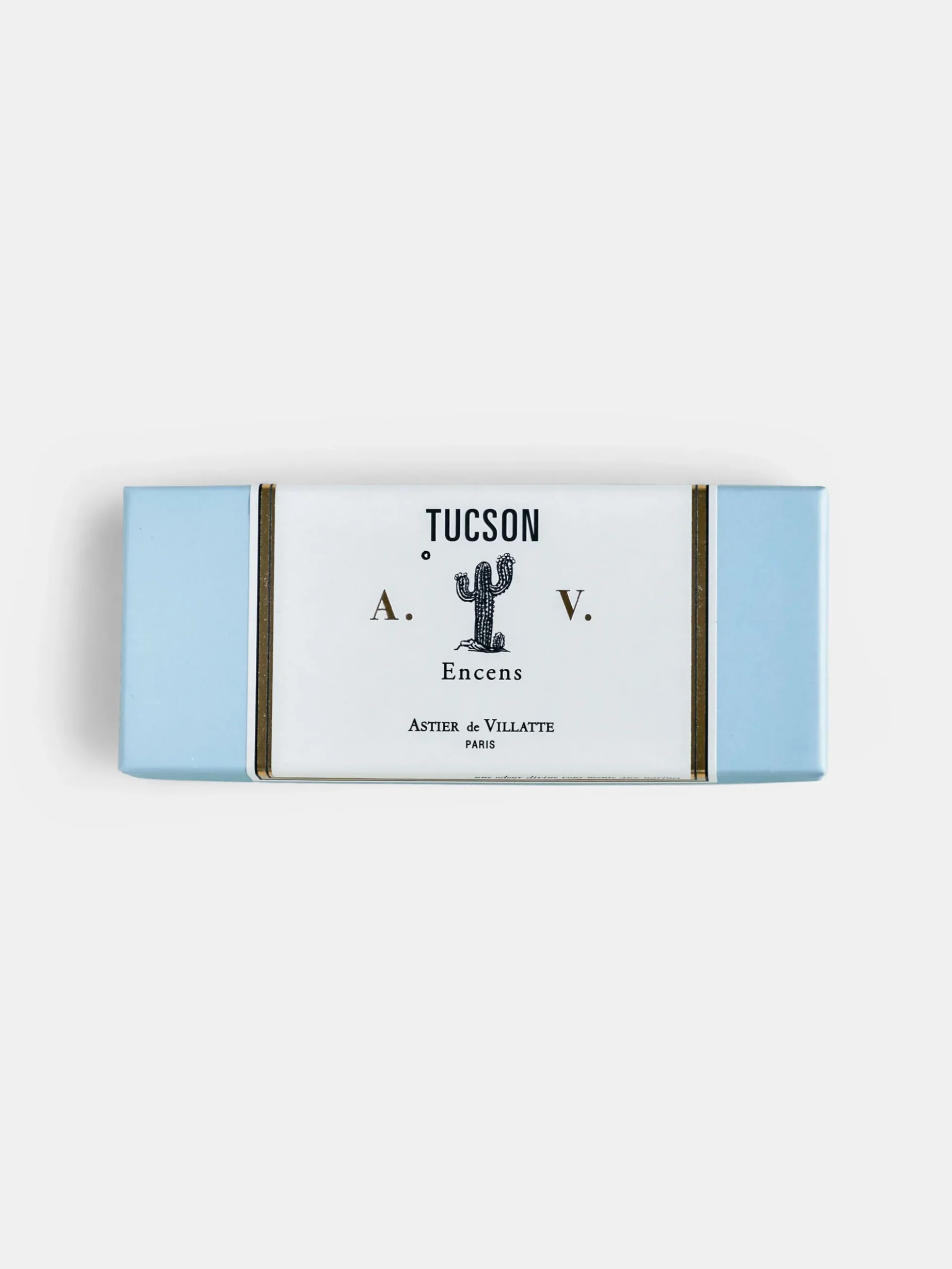 Incense Tucson