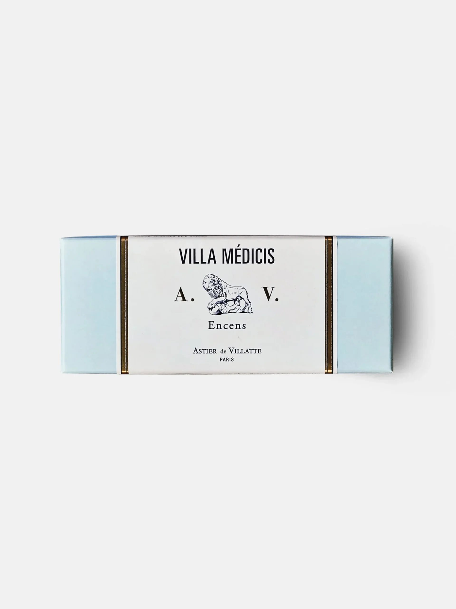 Incense Villa Médicis