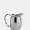 Indian Steel Pitcher - XS