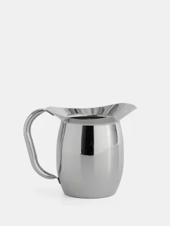 Indian Steel Pitcher - XS
