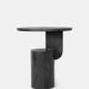 Insert Side Table