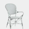 Isabell Exterior Armchair