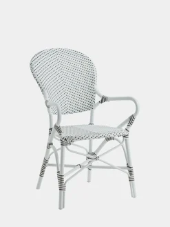 Isabell Exterior Armchair