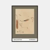 Jean Cocteau - Portrait de Jean Marais