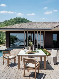 Jeko 24 Dining Armchair