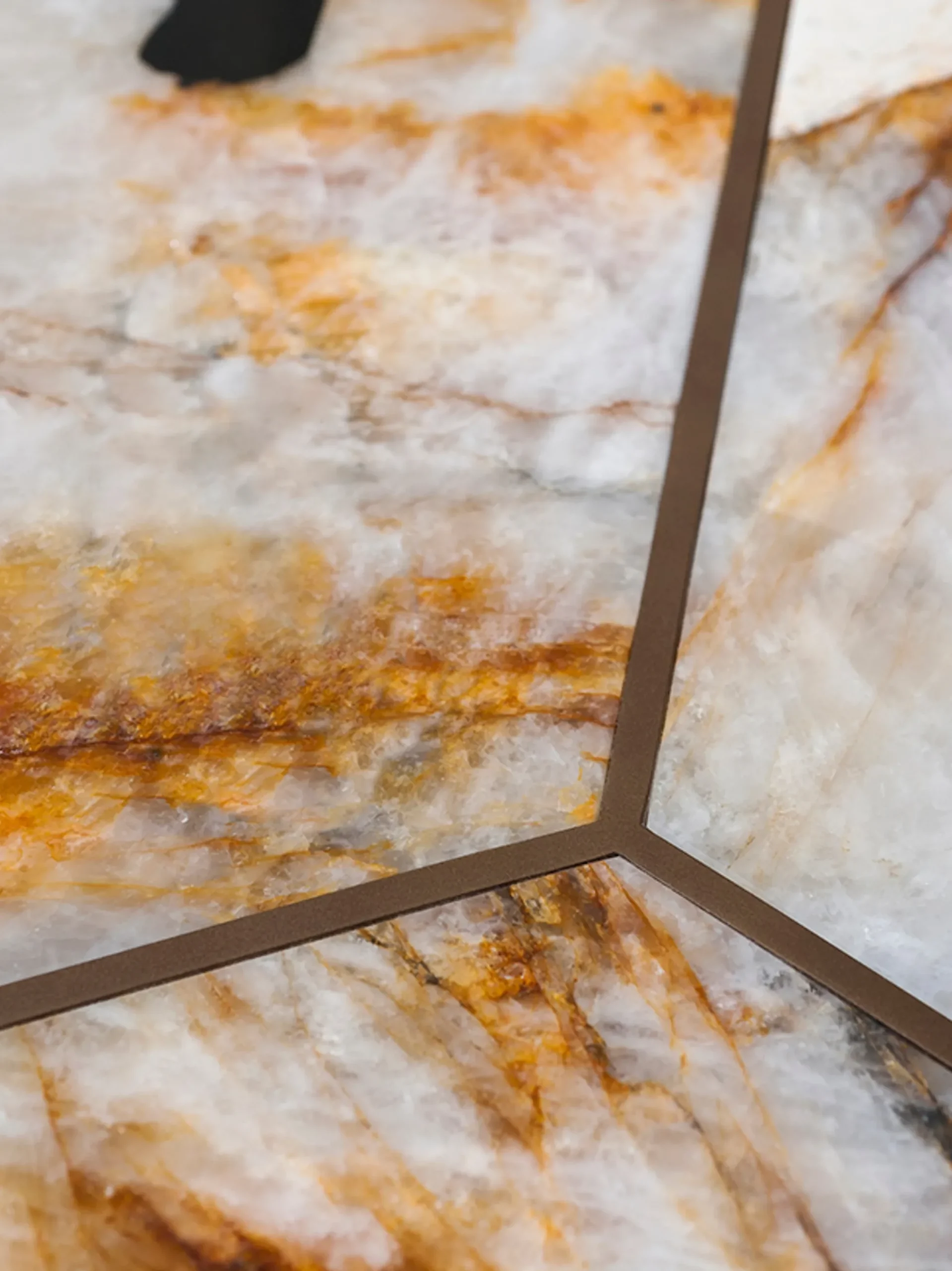Joaquim Table - 100 cm