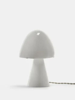 Joe Table Lamp N°2 - White