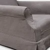 Jones Armchair