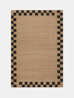 Jute Border