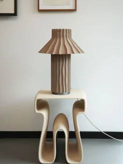 Kakta Table Lamp - 34 cm