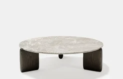 Kanji Sofa Table - 112 cm