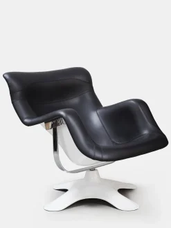 Karuselli Lounge Chair