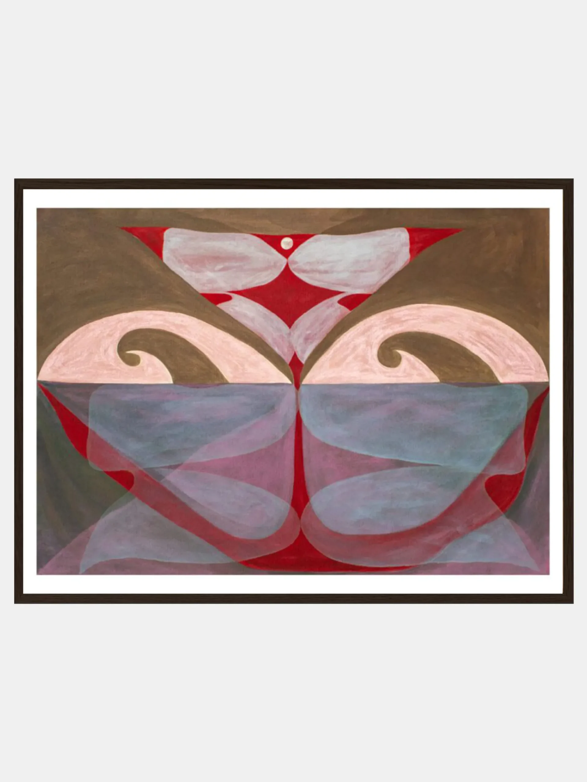 Katie Leimbach - Ephemeral