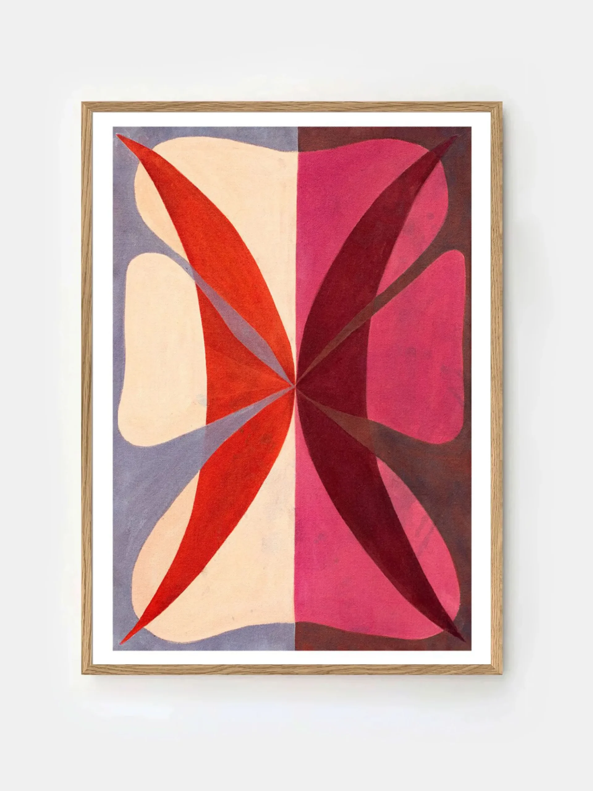 Katie Leimbach - Two Realities