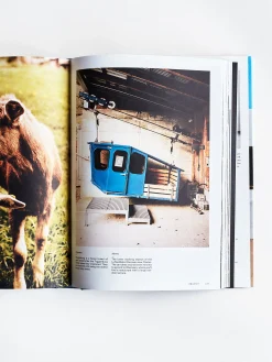 Kinfolk Travel