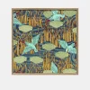 Kingfisher - Oak Frame