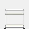 53 Kitchen Trolly