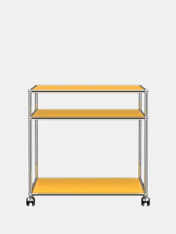 53 Kitchen Trolly
