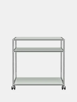 53 Kitchen Trolly