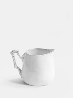 Kiwi Cream Pitcher