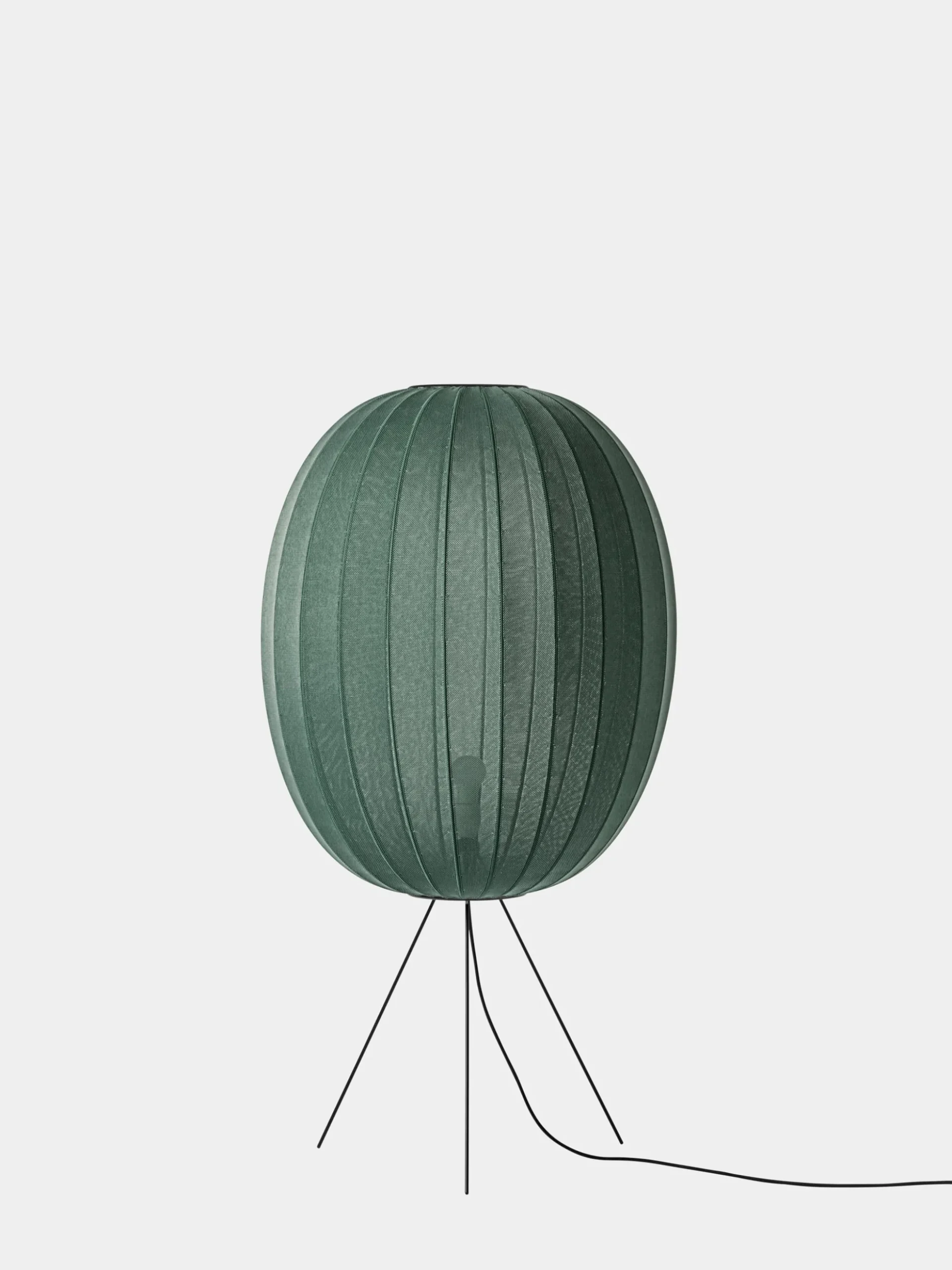 Knit-Wit Floor Lamp High 65