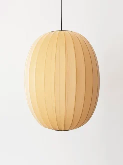 Knit-Wit High Pendant 65