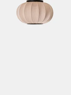 Knit-Wit Oval Ceiling - 45 cm