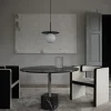 Knock Out Dining Table
