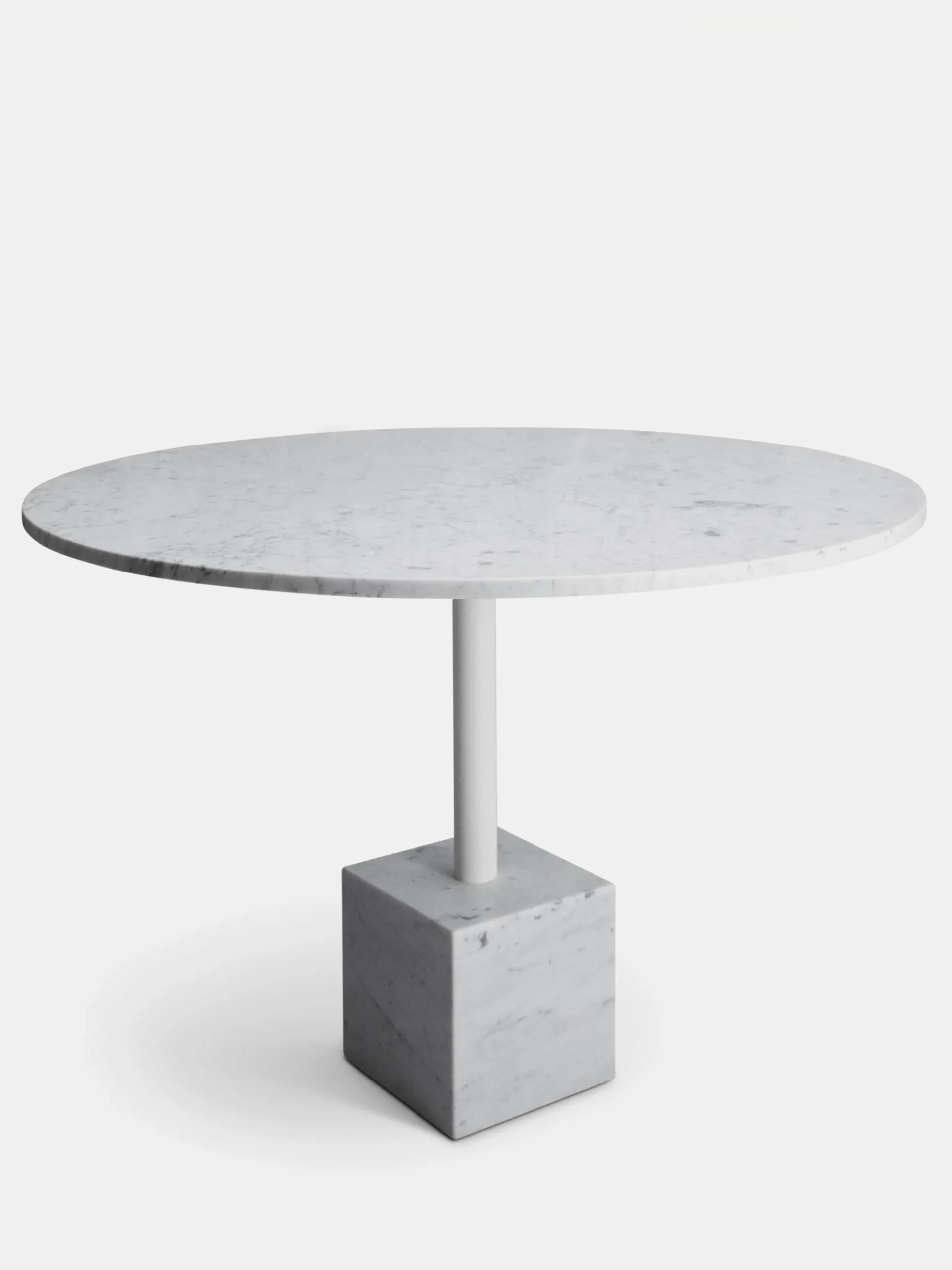 Knock Out Dining Table