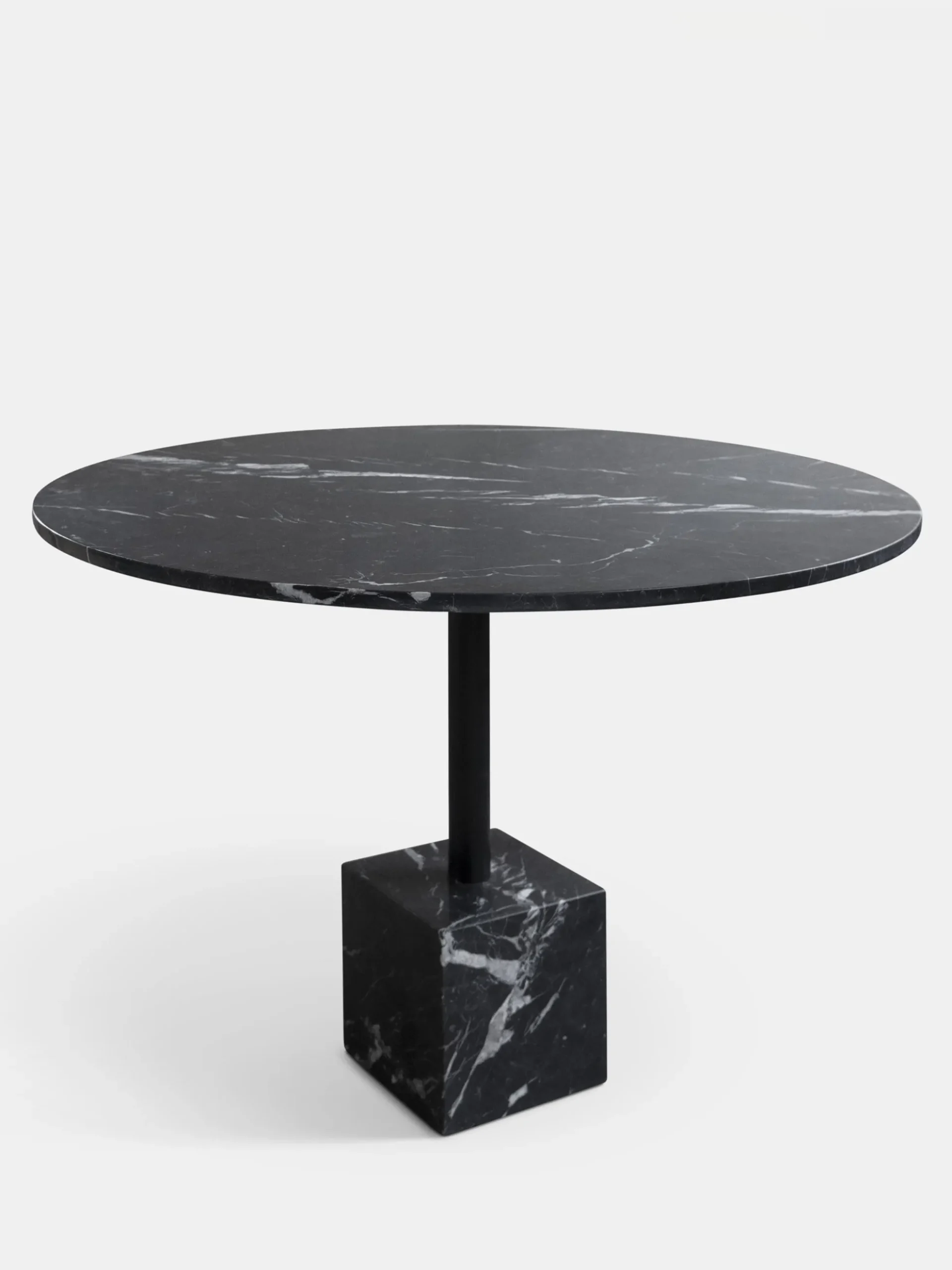 Knock Out Dining Table