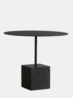 Knock Out Table Square
