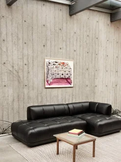 Kofi Coffee Table