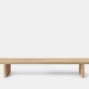 Kona Display Table