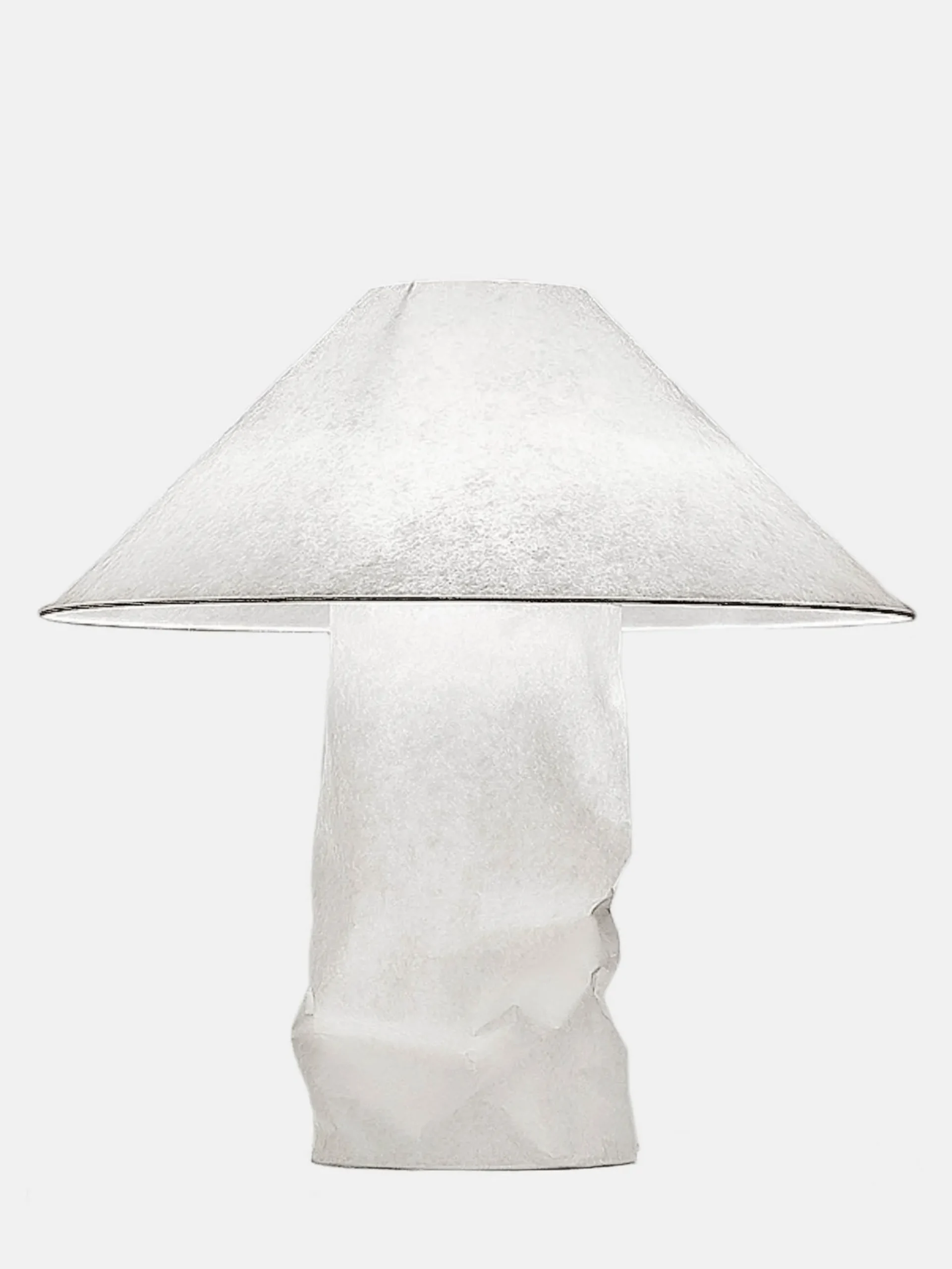 Lampampe Table Lamp
