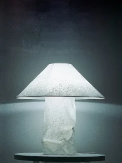 Lampampe Table Lamp