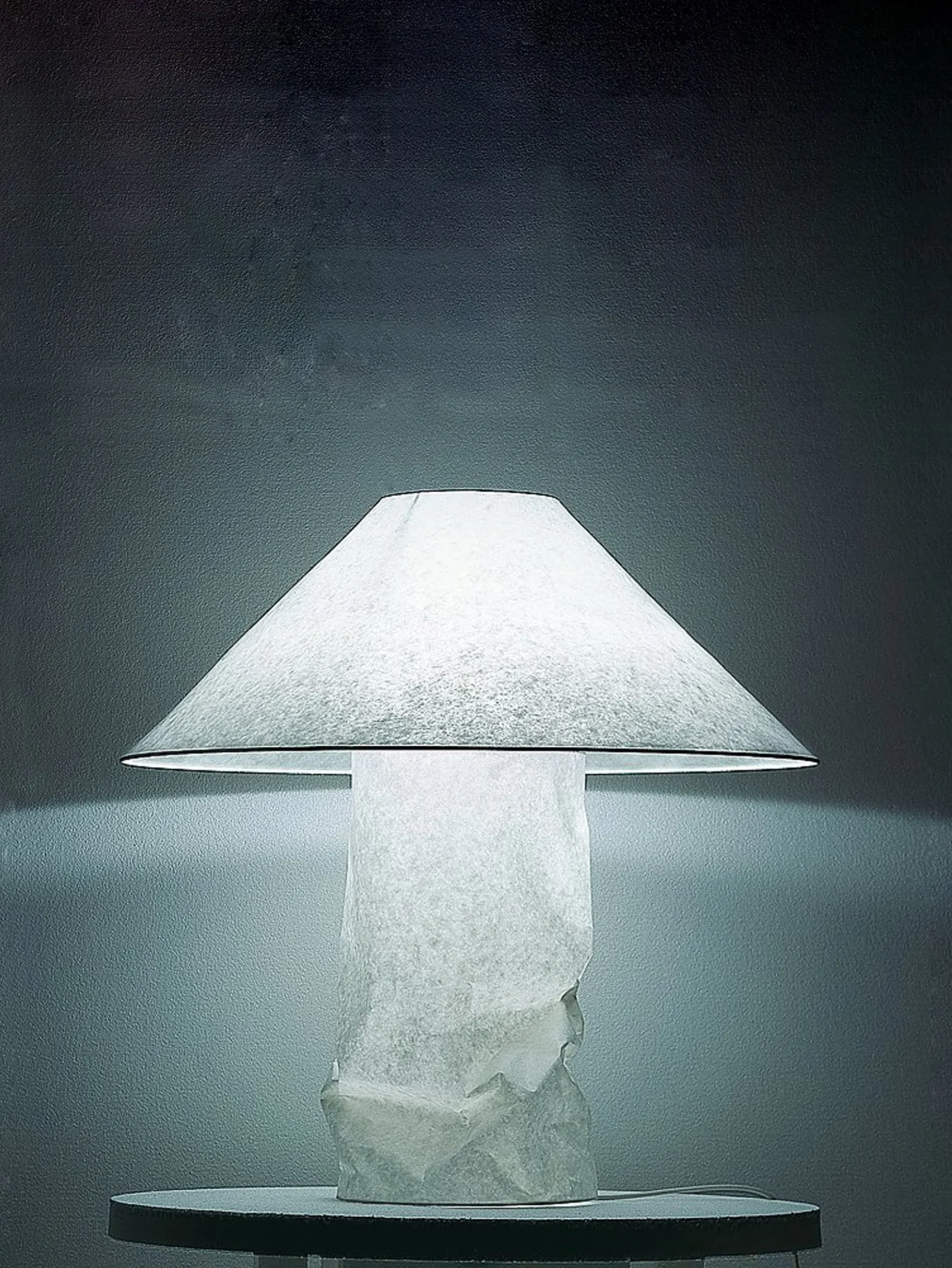 Lampampe Table Lamp