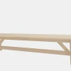 Landala Bench - Pine